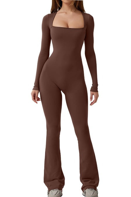 Emma | Chic Flattering Jumpsuit