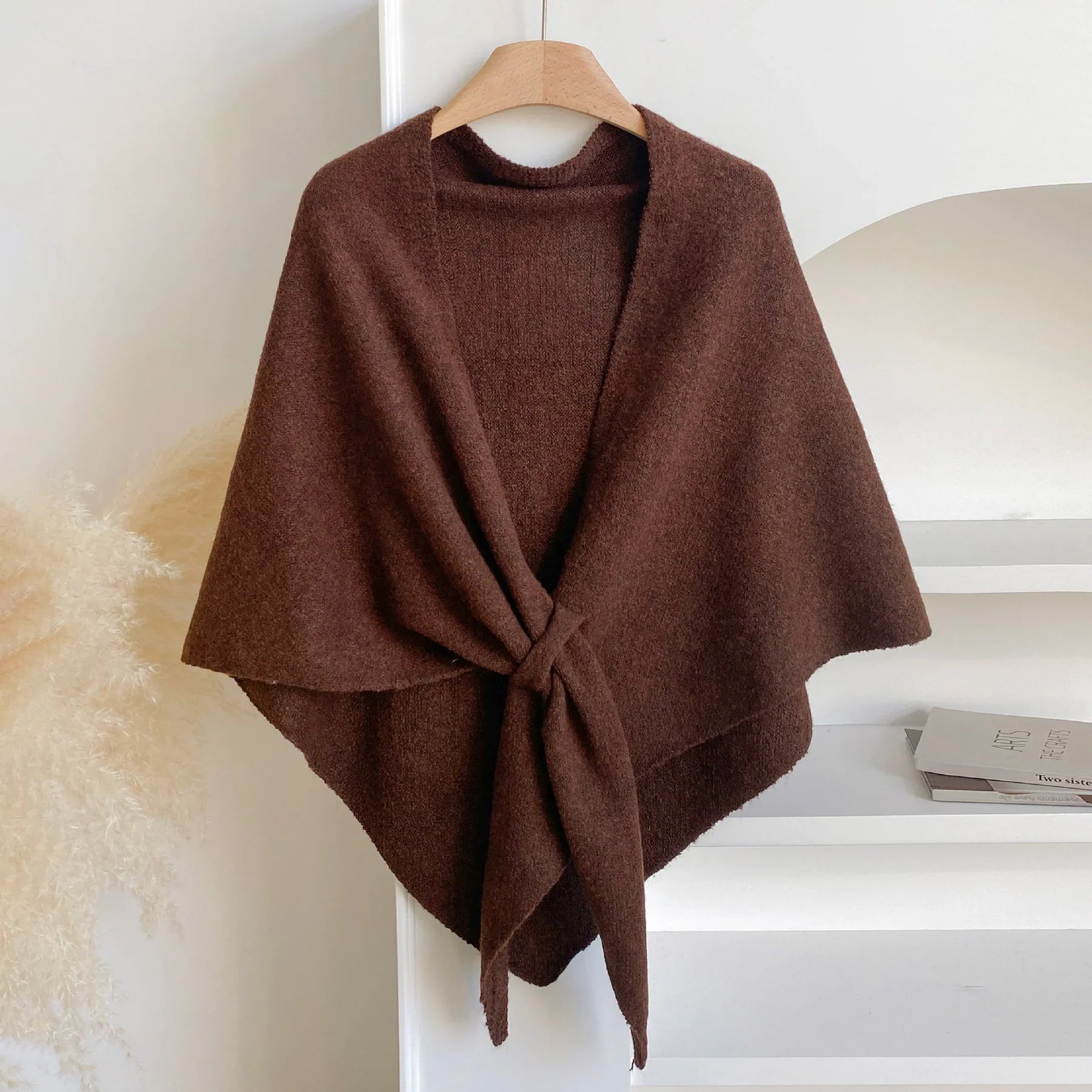 Samantha | Autumn Scarf