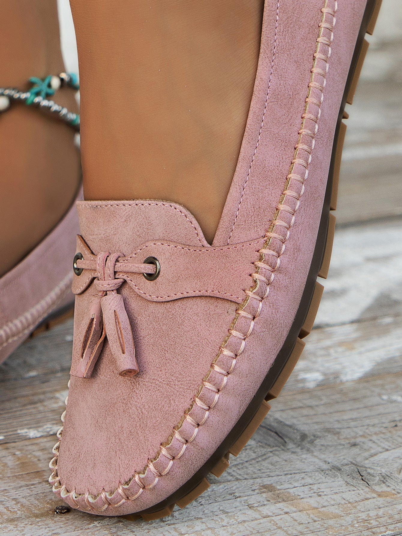 Emma | Comfortable Supportive Loafers