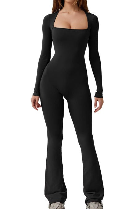 Emma | Chic Flattering Jumpsuit
