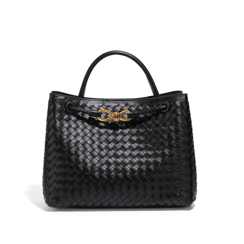 Norah | Chic Seamless Bag