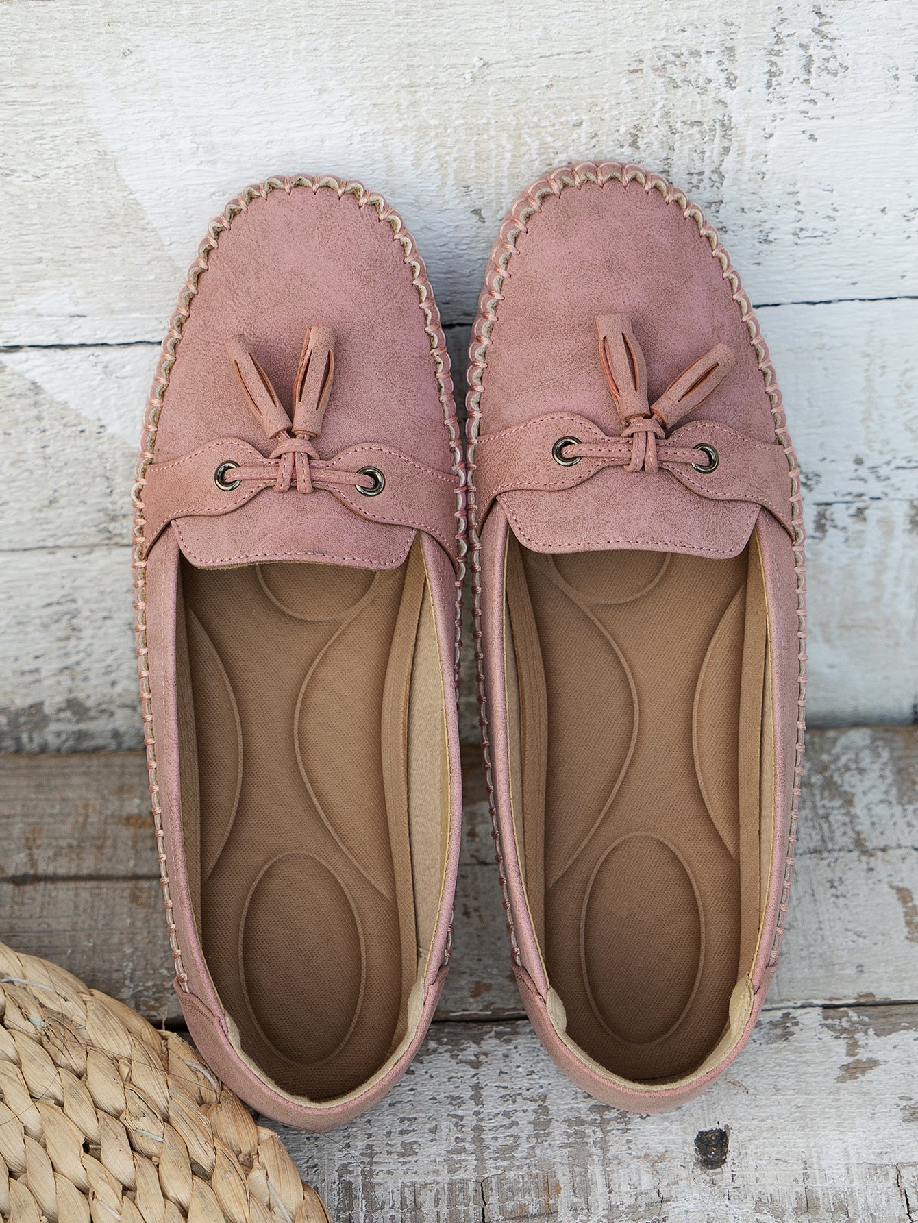 Emma | Comfortable Supportive Loafers