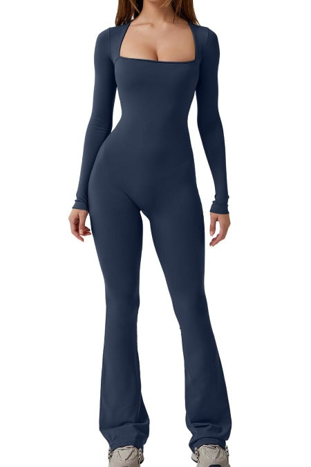Emma | Chic Flattering Jumpsuit
