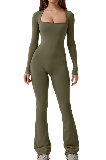 Emma | Chic Flattering Jumpsuit