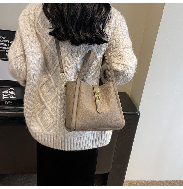Ava | Luxe Stylish Bag