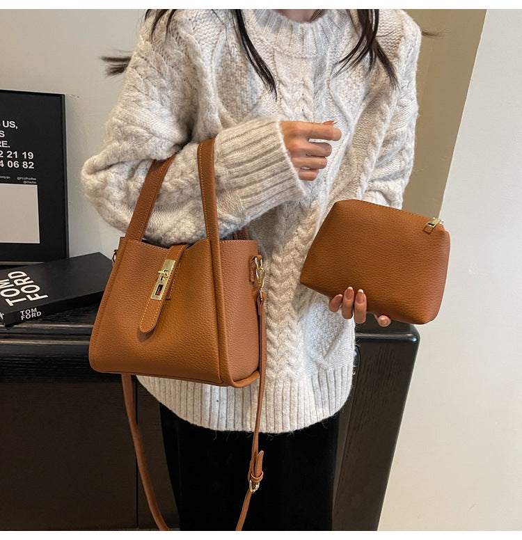 Ava | Luxe Stylish Bag