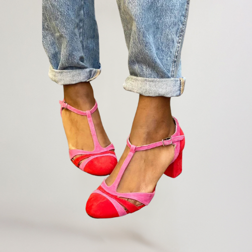 Sophia | Supportive Sleek Sandals