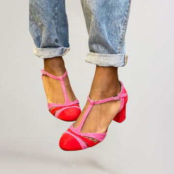 Sophia | Supportive Sleek Sandals