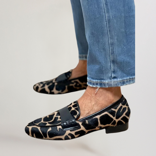 Jade | Versatile Comfortable Loafers