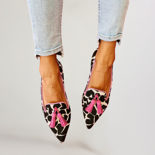 Isabella | Casual Chic Loafers