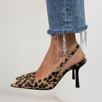 Emma | Chic Sleek Sandals