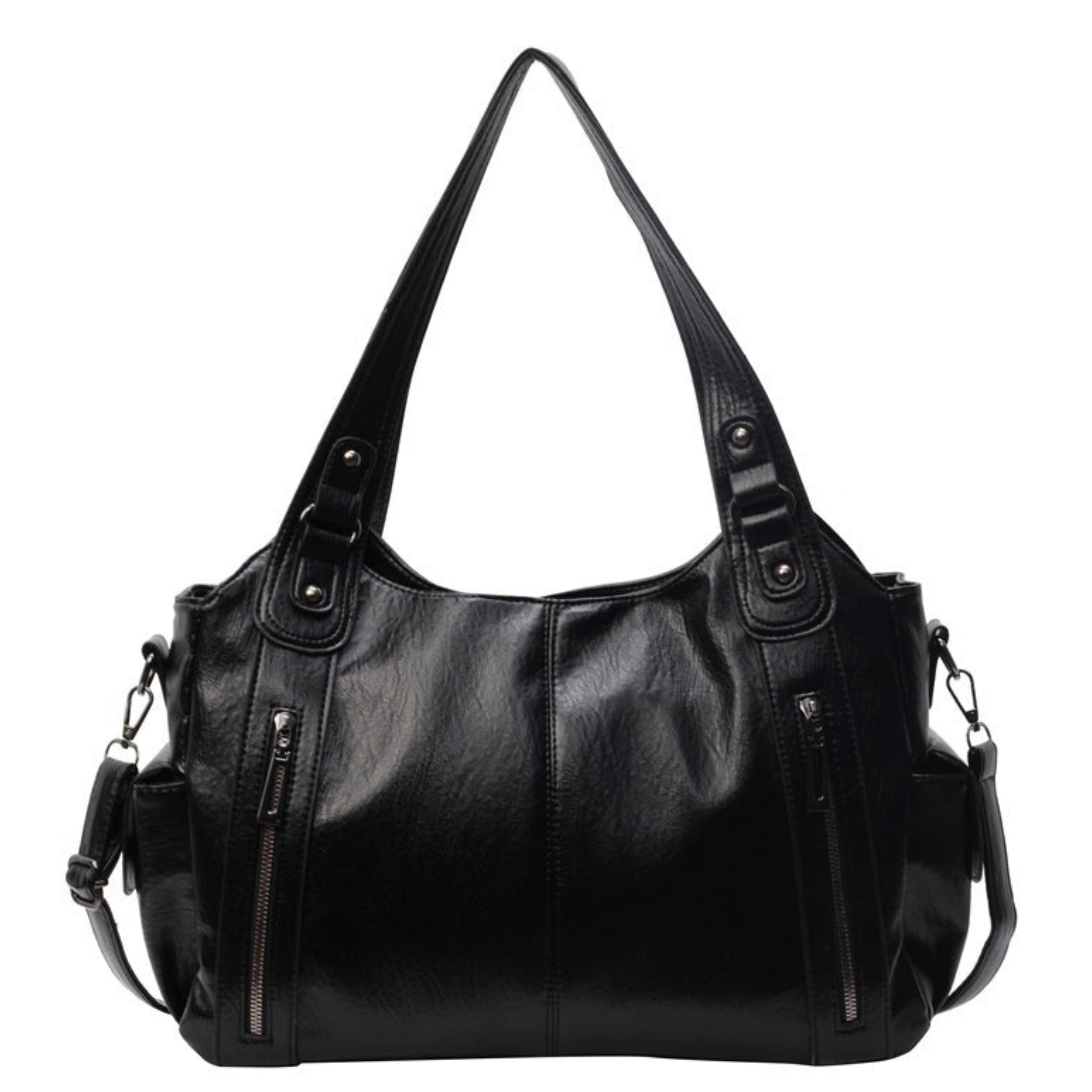 Emma | Luxe Sleek Bag