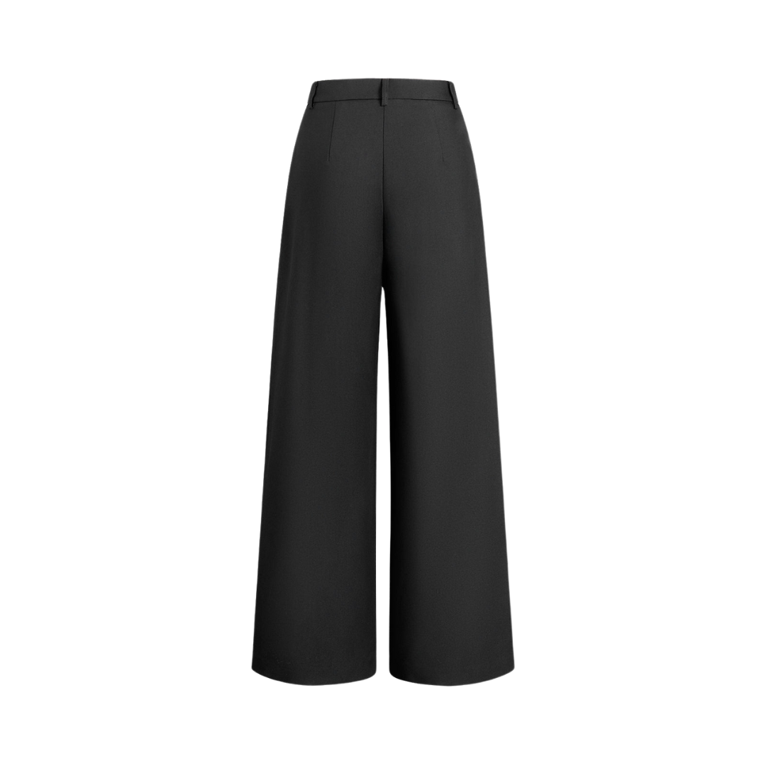 Stella | Comfortable Flexible Pants