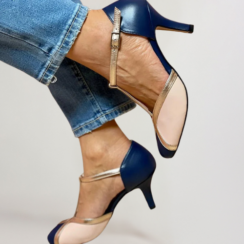 Hannah | Alluring Comfortable Sandals