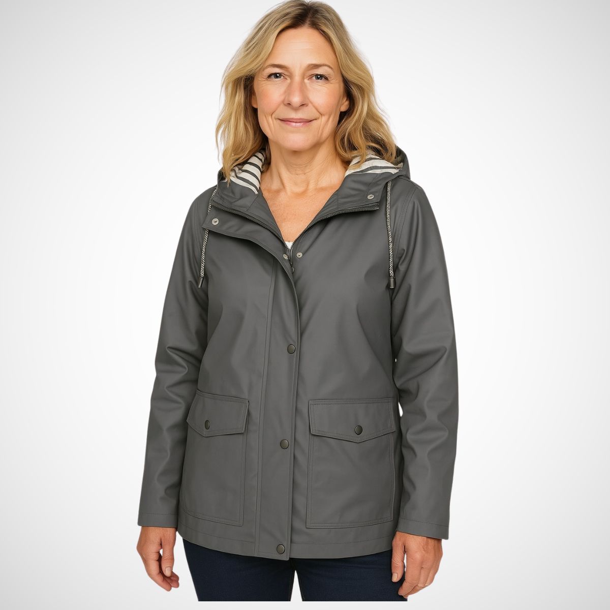 Norah | Durable Versatile Jacket
