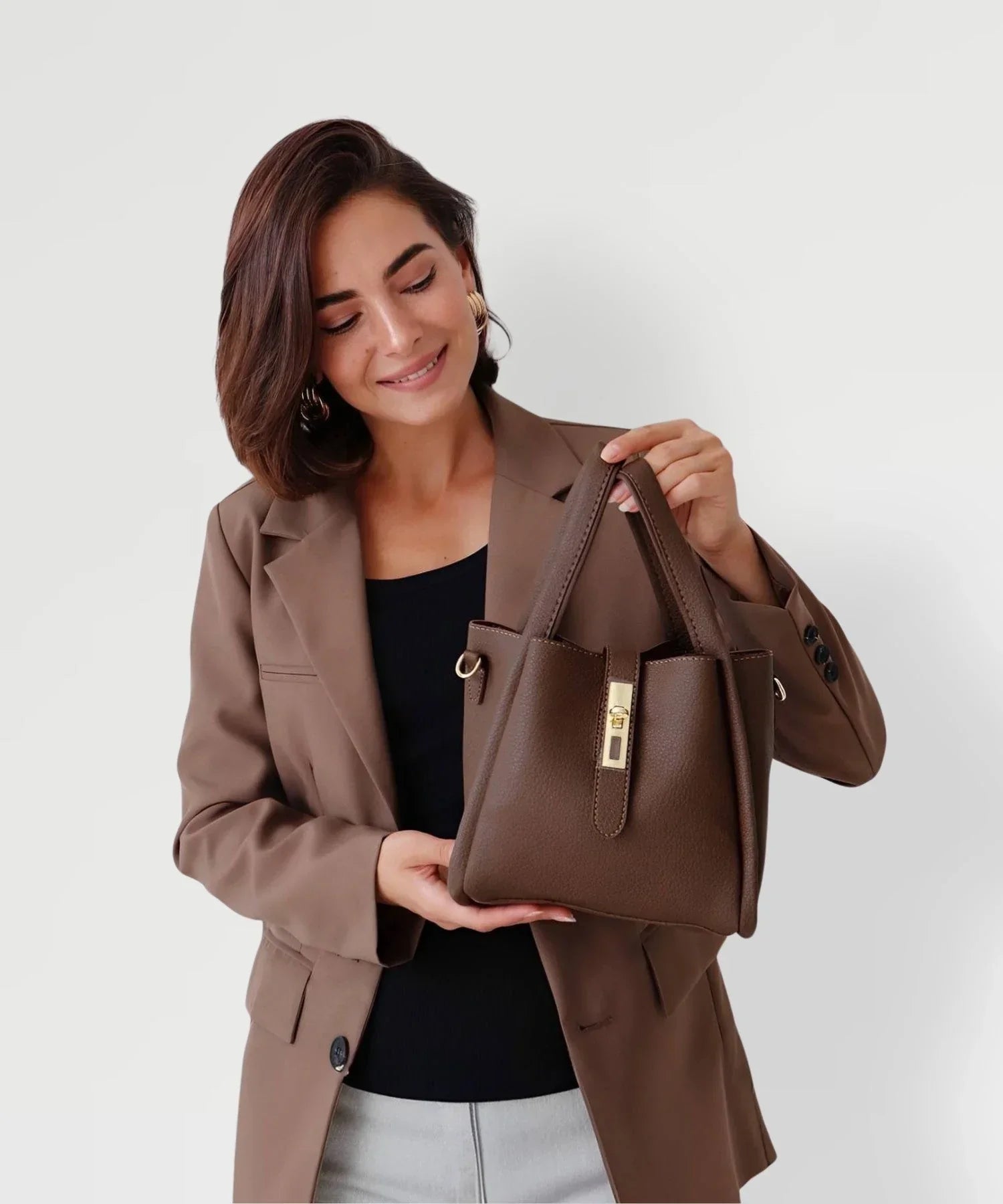 Ava | Luxe Stylish Bag