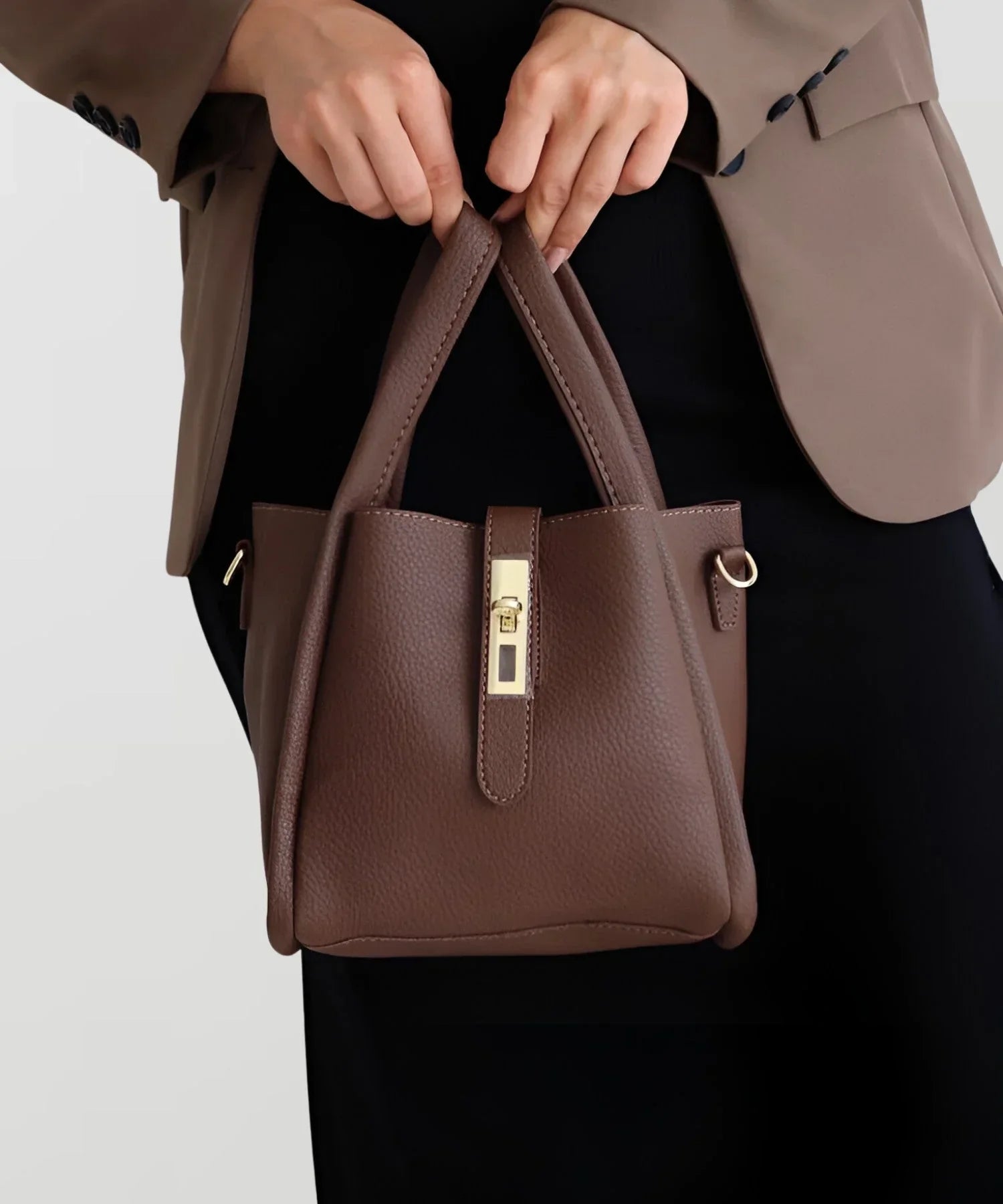 Ava | Luxe Stylish Bag