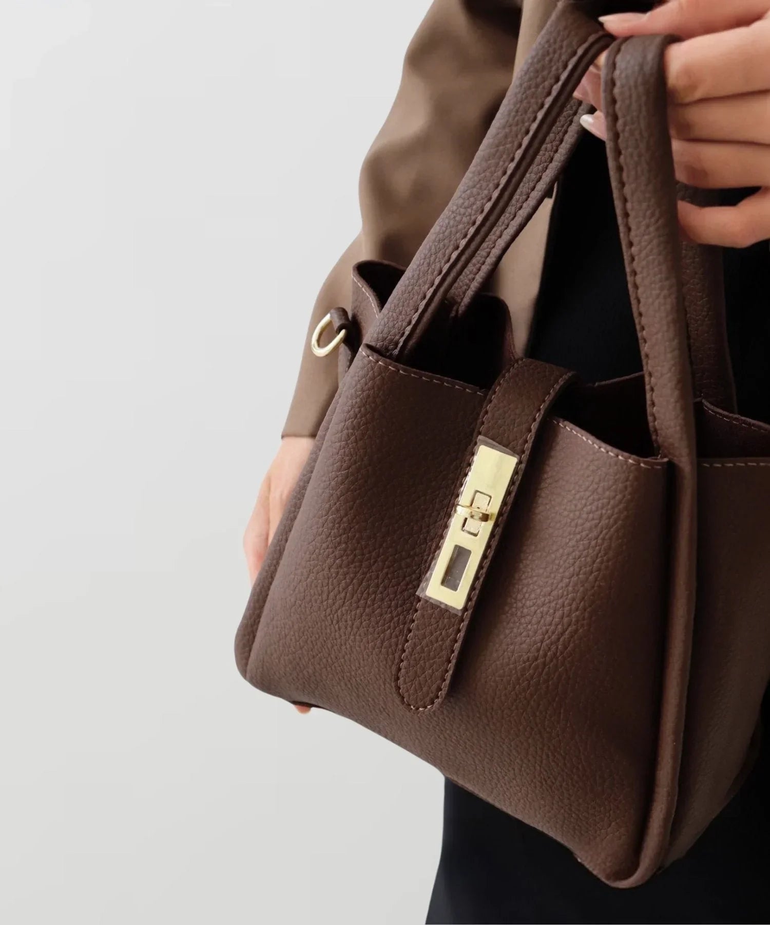 Ava | Luxe Stylish Bag