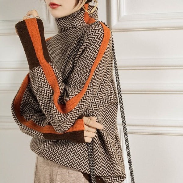 Katy | Comfort Sweater