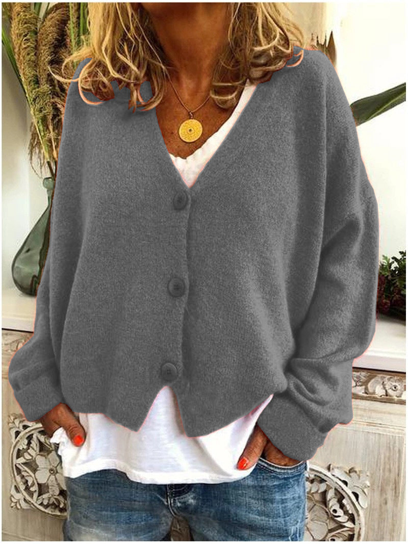 Mia | Chic Cozy Cardigan