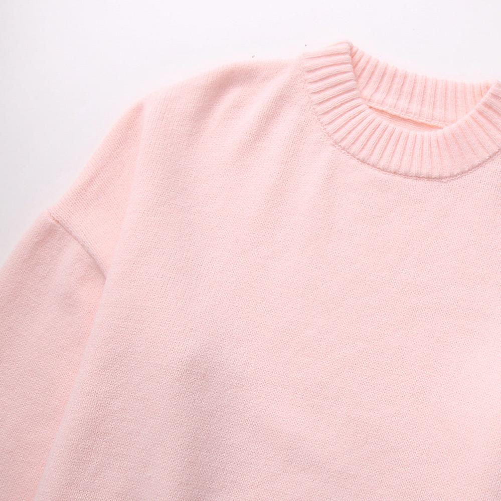 Zoe | Chic Cozy Sweater