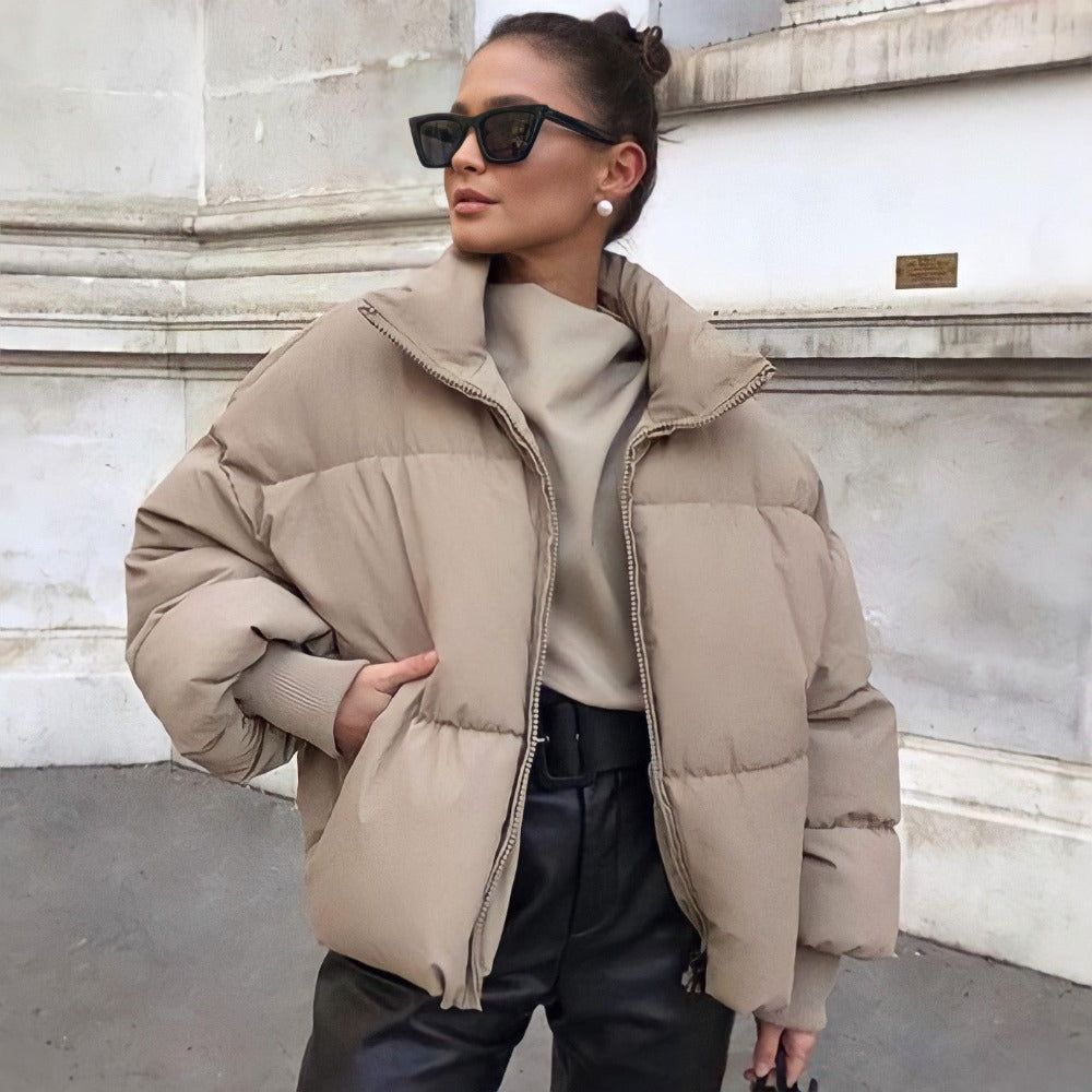 Emma | Chic Versatile Jacket