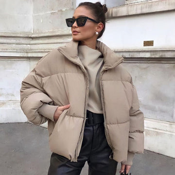 Emma | Chic Versatile Jacket