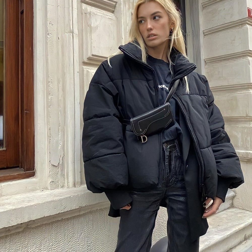 Emma | Chic Versatile Jacket