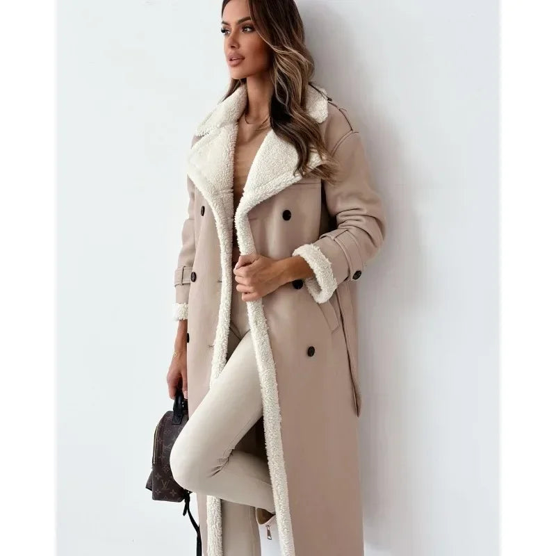 Olivia | Chic Smoothing Jacket