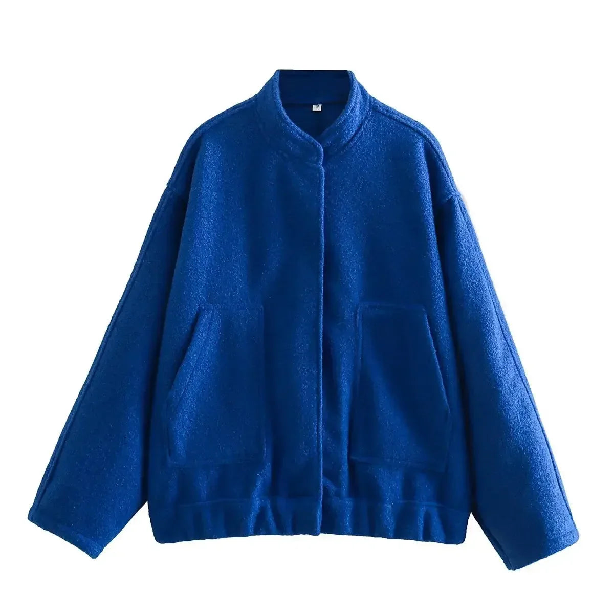 Lily | Chic Comfortable Jacket