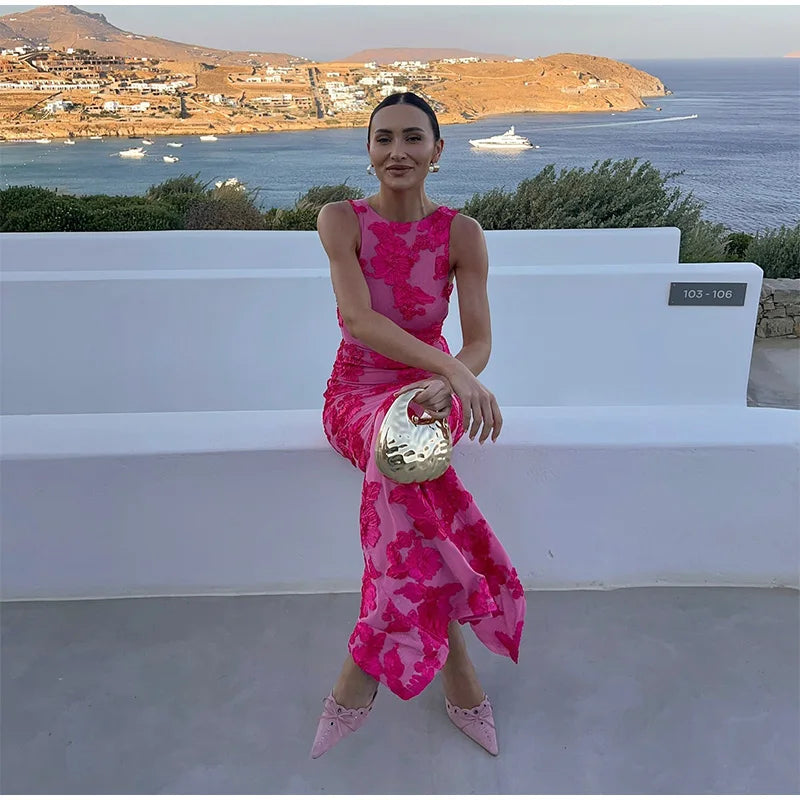 Chloe | Chic Timeless Dress