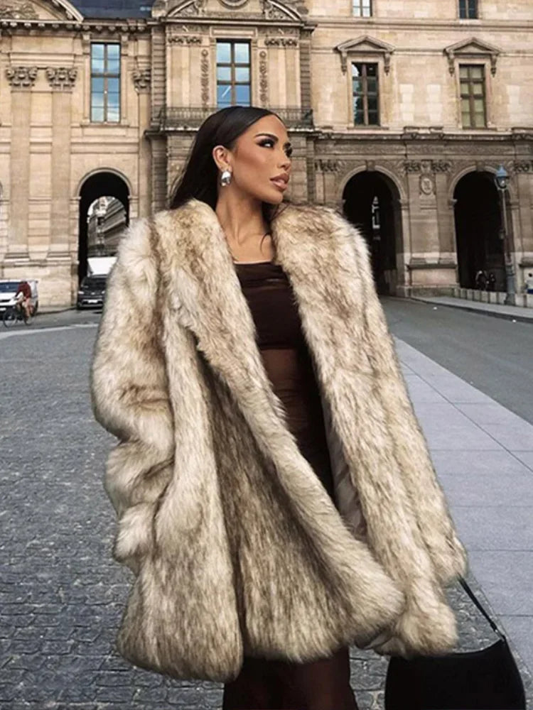 Amelia | Stylish Sophisticated Jacket