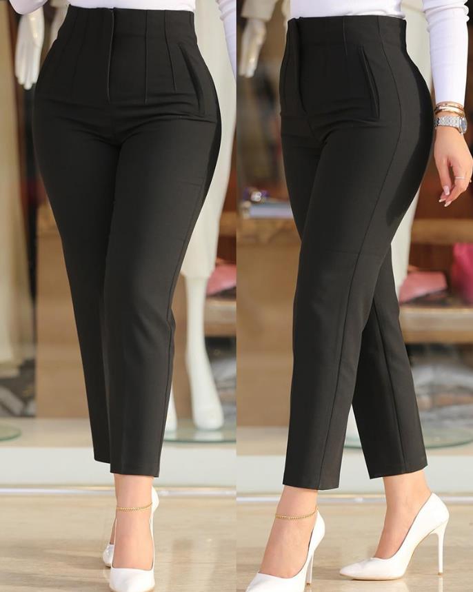 Mia | Flattering Chic Pants