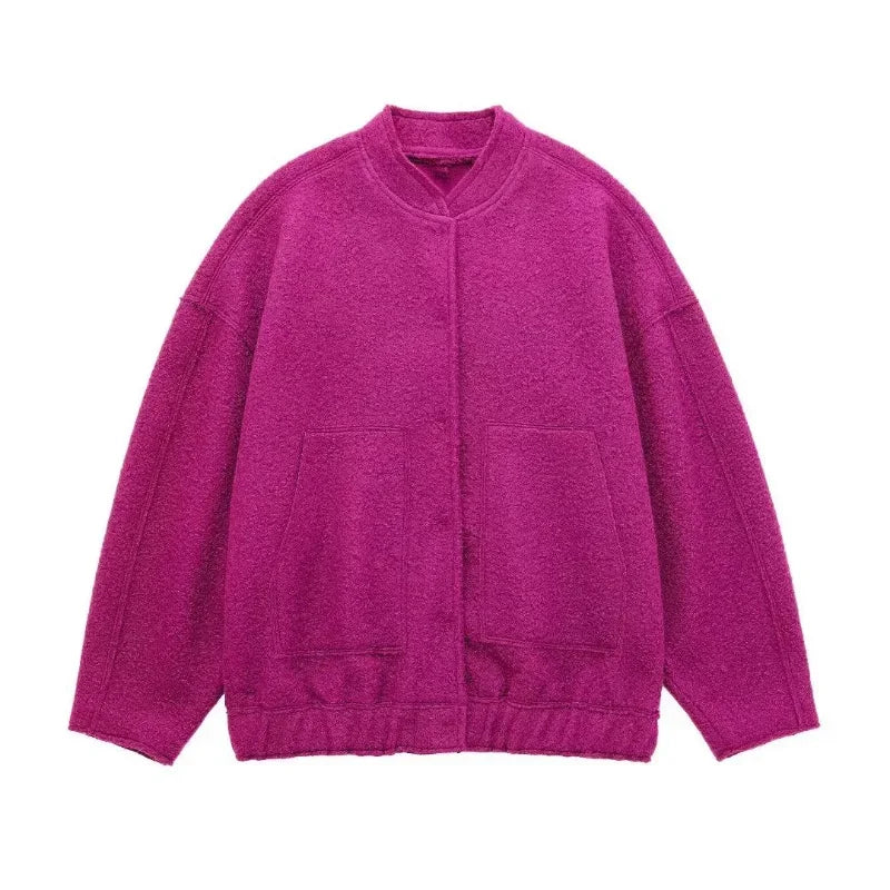 Lily | Chic Comfortable Jacket
