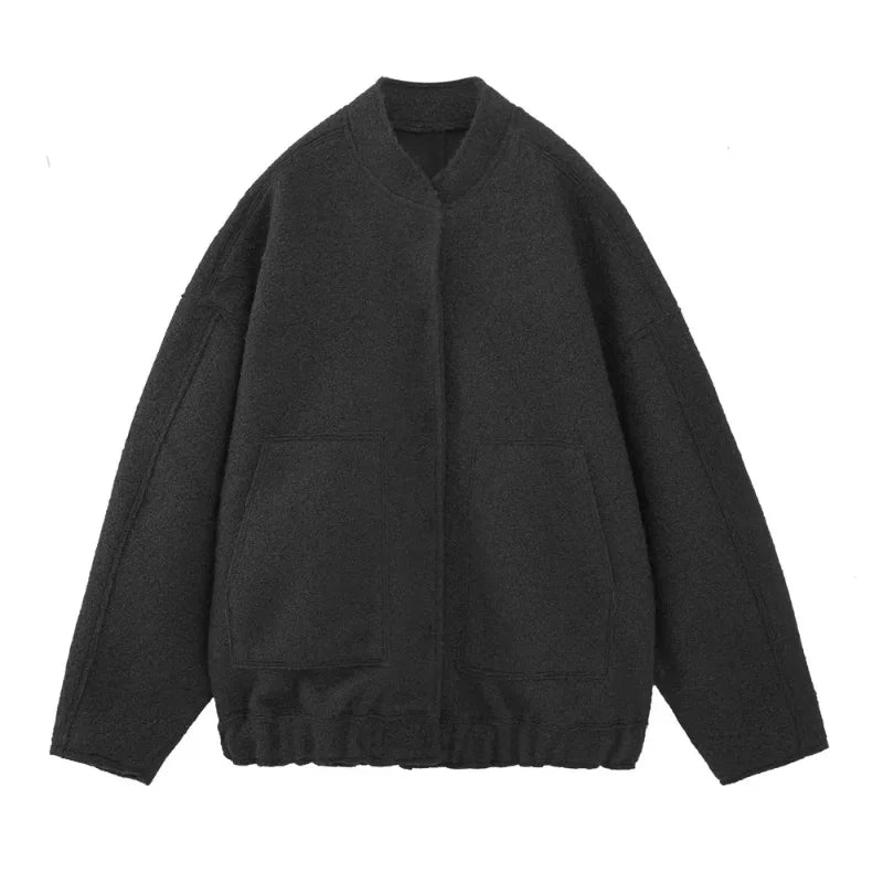 Lily | Chic Comfortable Jacket