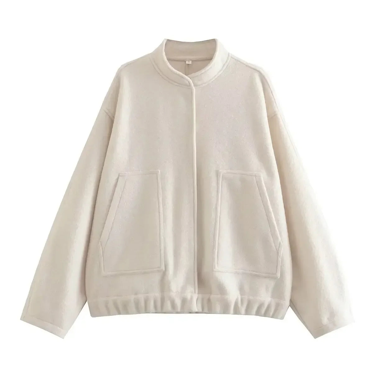 Lily | Chic Comfortable Jacket