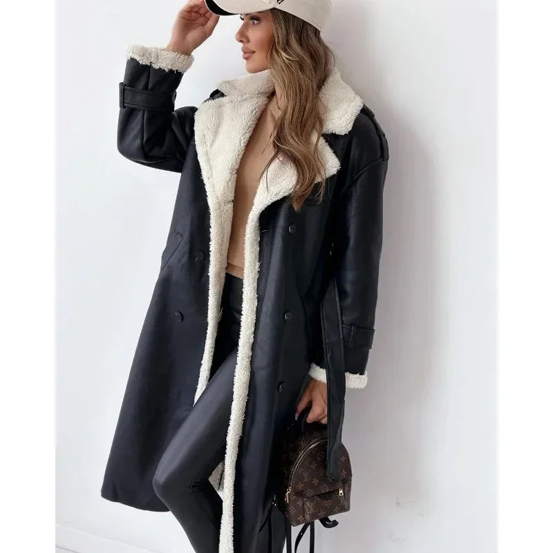 Olivia | Chic Smoothing Jacket