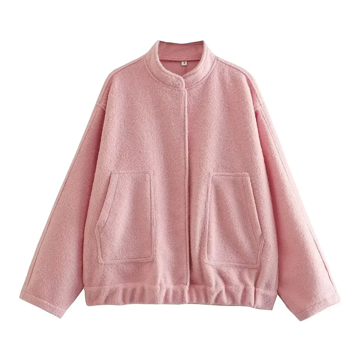 Lily | Chic Comfortable Jacket