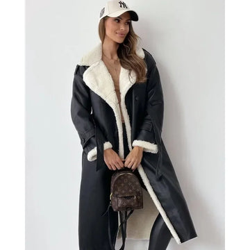 Olivia | Chic Smoothing Jacket
