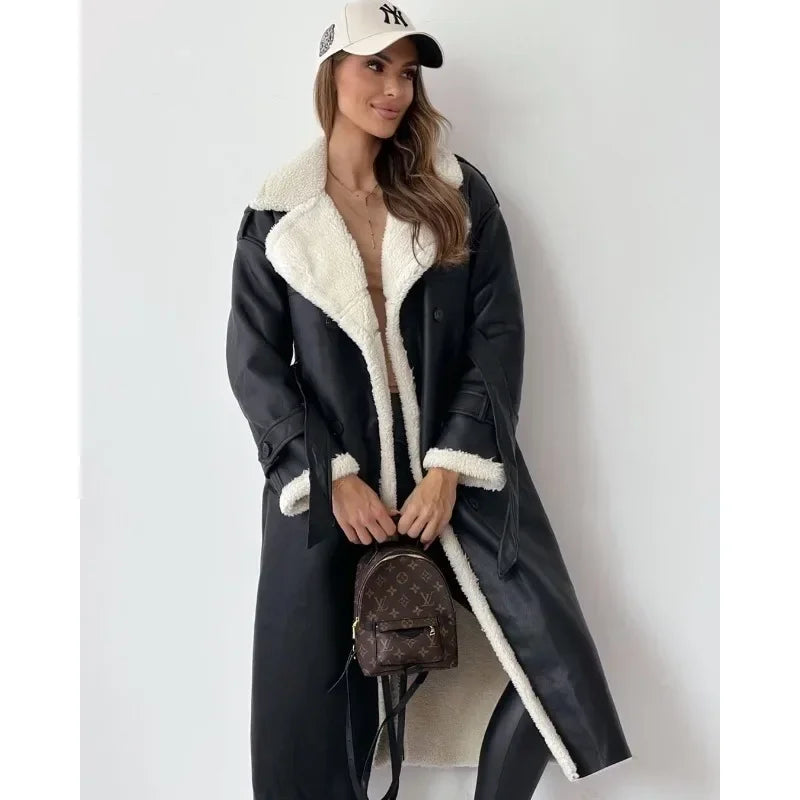 Olivia | Chic Smoothing Jacket