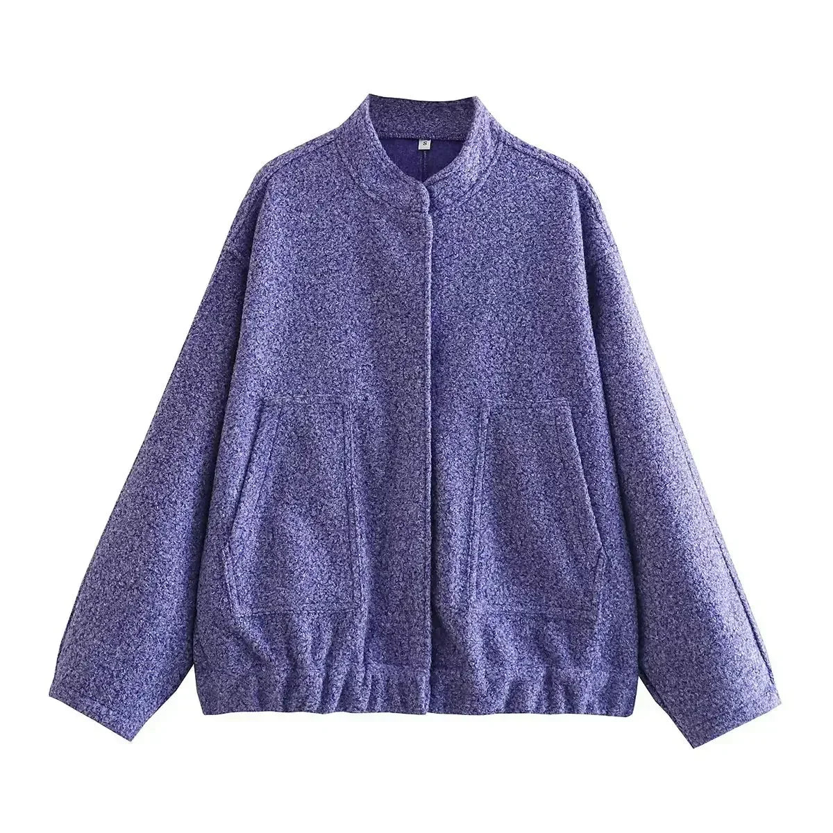 Lily | Chic Comfortable Jacket