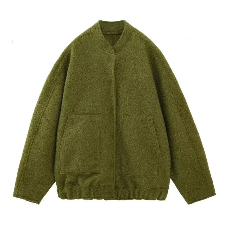 Lily | Chic Comfortable Jacket
