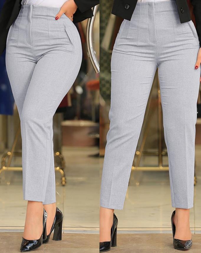 Mia | Flattering Chic Pants