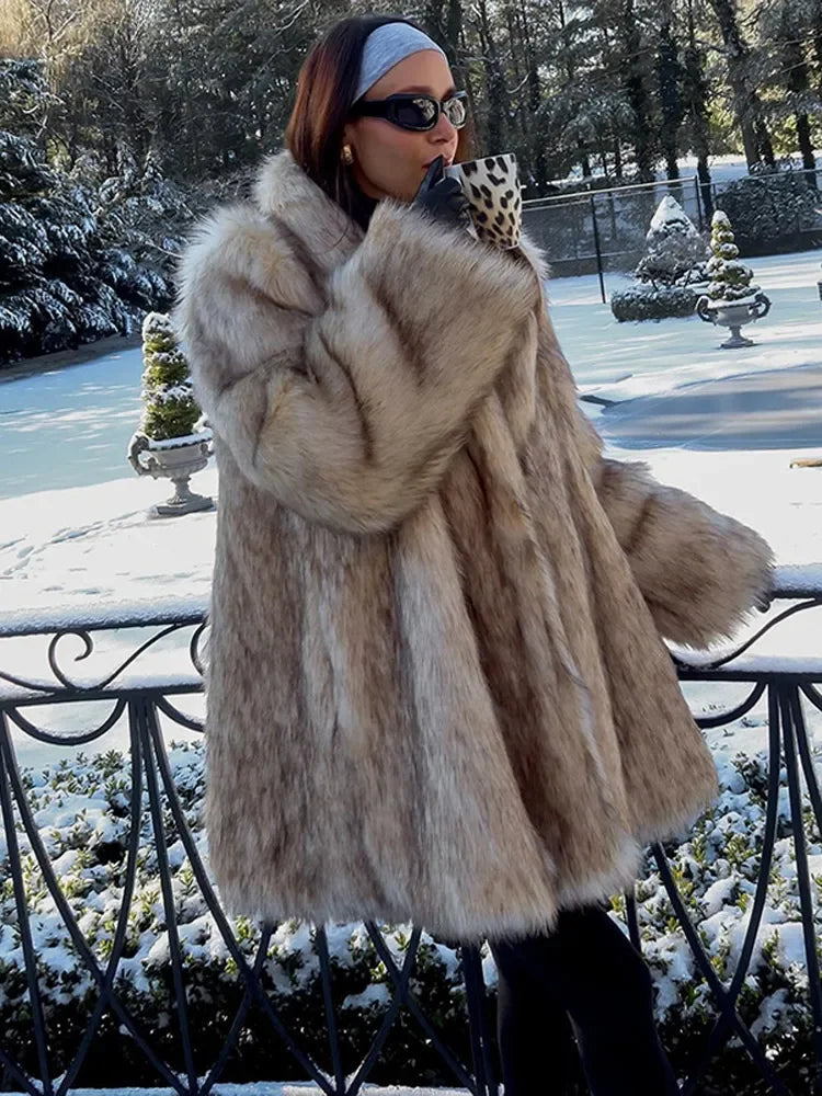 Amelia | Stylish Sophisticated Jacket