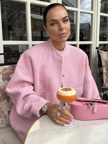 Lily | Chic Comfortable Jacket