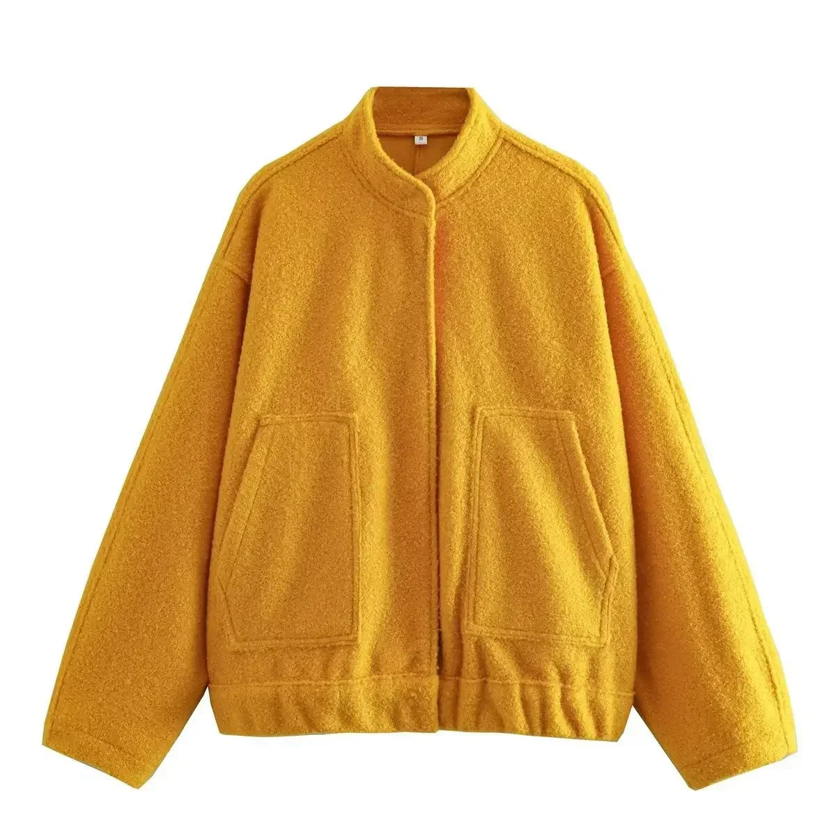 Lily | Chic Comfortable Jacket