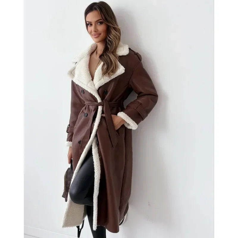 Olivia | Chic Smoothing Jacket