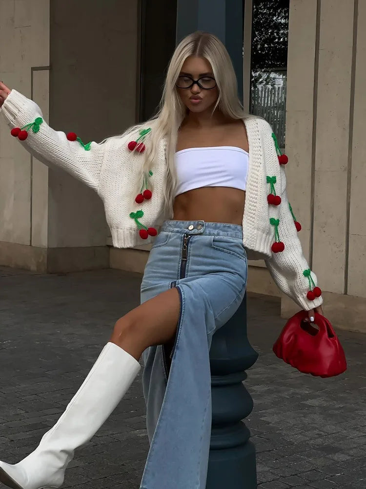 Grace | Chic Cozy Cardigan
