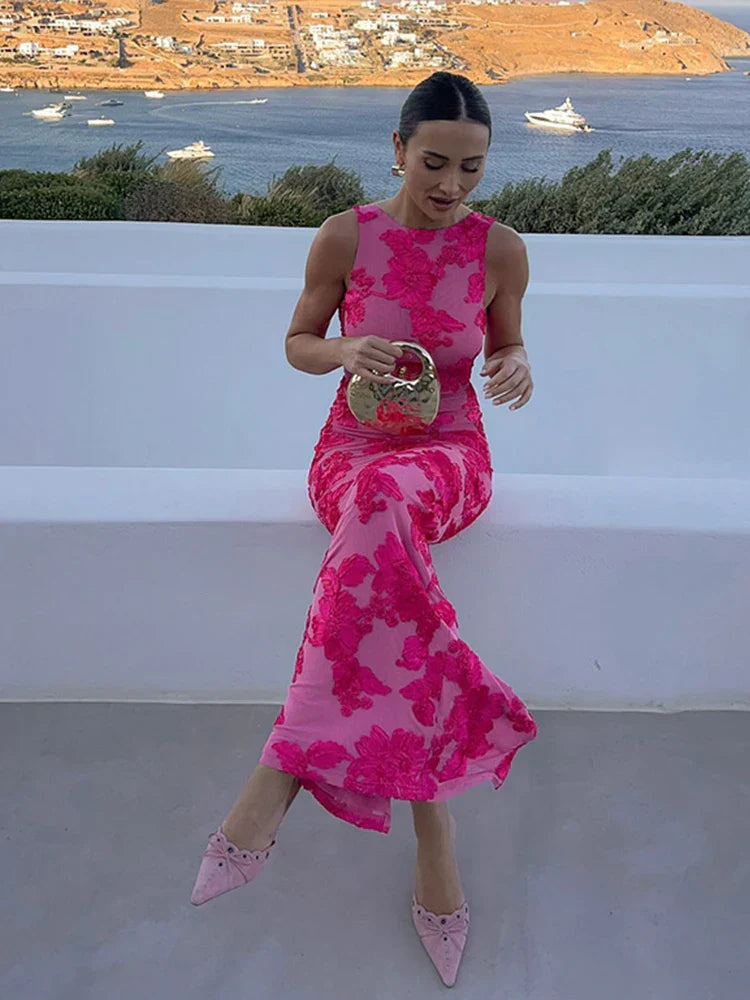 Chloe | Chic Timeless Dress