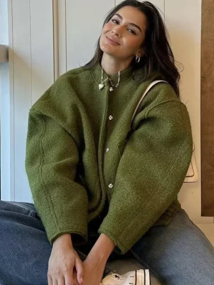 Lily | Chic Comfortable Jacket